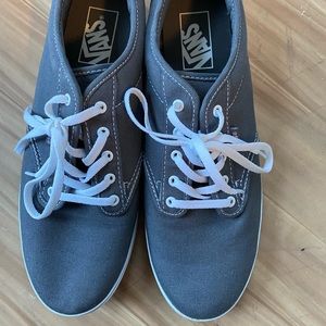 brand new vans